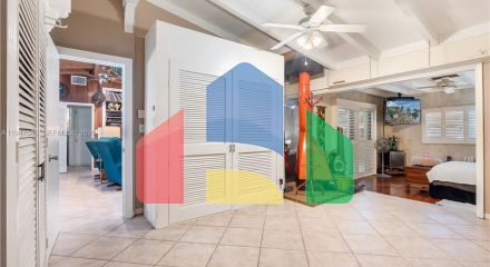 Residential - Single Family Home - Fort Lauderdale, Florida, United States - United States