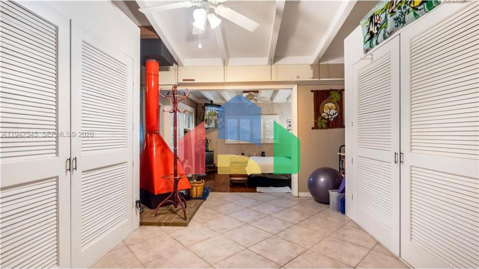 Residential - Single Family Home - Fort Lauderdale, Florida, United States - United States