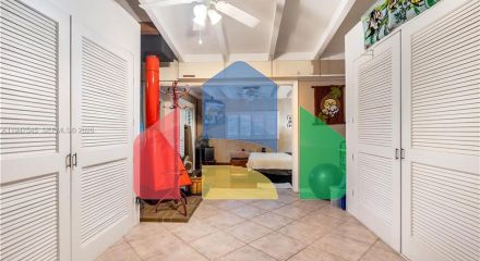 Residential - Single Family Home - Fort Lauderdale, Florida, United States - United States