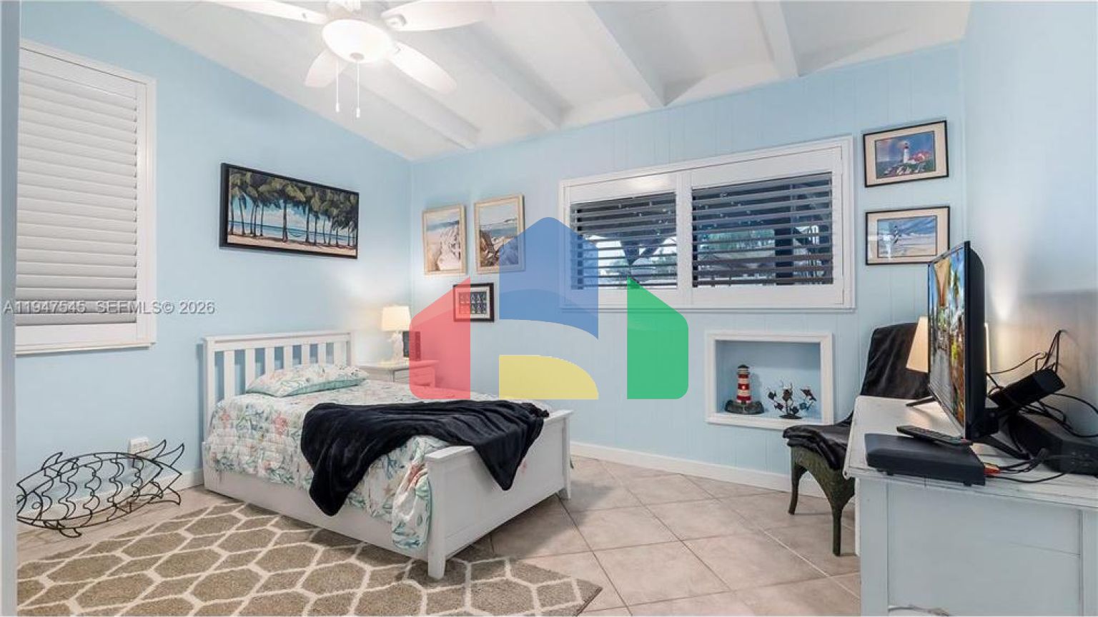 Residential - Single Family Home - Fort Lauderdale, Florida, United States - United States