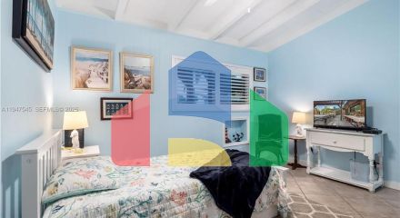 Residential - Single Family Home - Fort Lauderdale, Florida, United States - United States