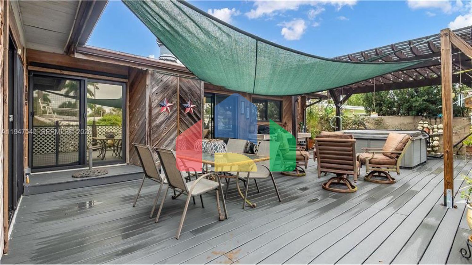 Residential - Single Family Home - Fort Lauderdale, Florida, United States - United States