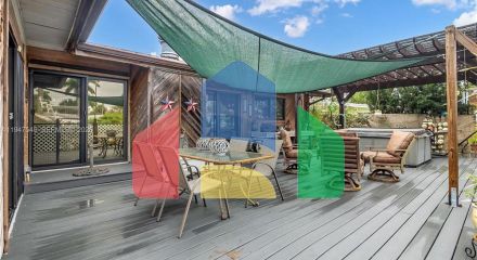 Residential - Single Family Home - Fort Lauderdale, Florida, United States - United States