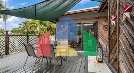 Residential - Single Family Home - Fort Lauderdale, Florida, United States - United States