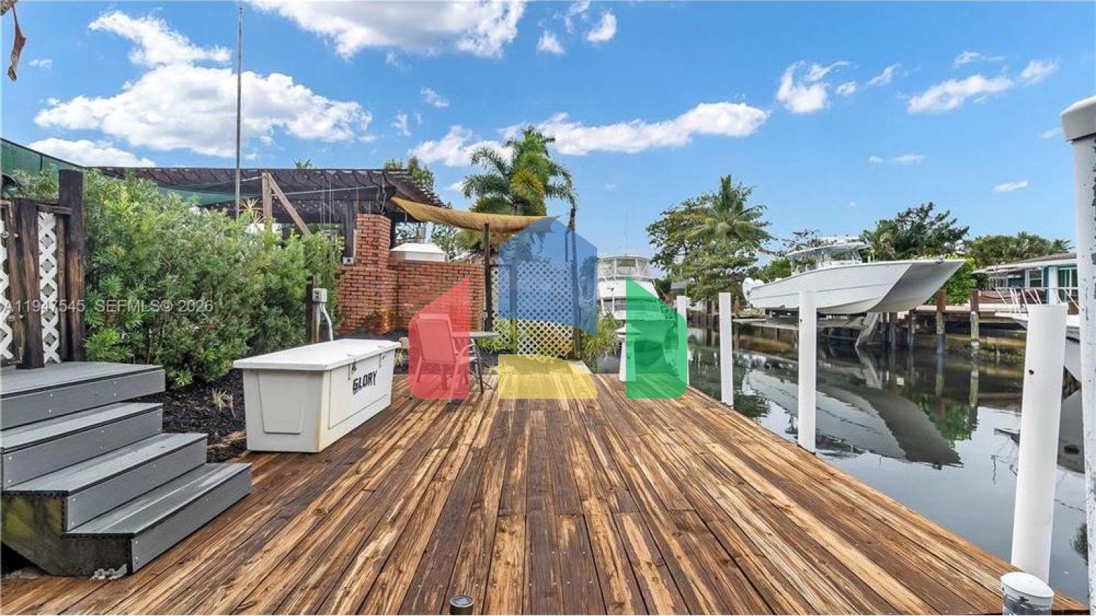 Residential - Single Family Home - Fort Lauderdale, Florida, United States - United States