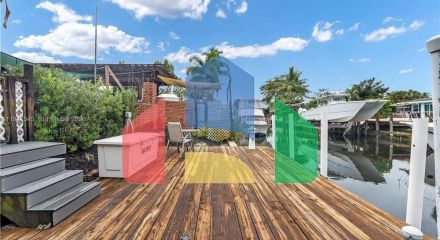 Residential - Single Family Home - Fort Lauderdale, Florida, United States - United States