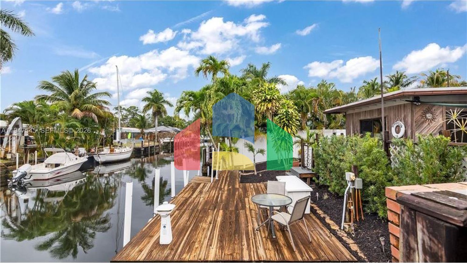 Residential - Single Family Home - Fort Lauderdale, Florida, United States - United States