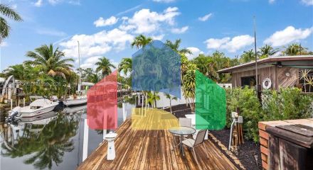 Residential - Single Family Home - Fort Lauderdale, Florida, United States - United States