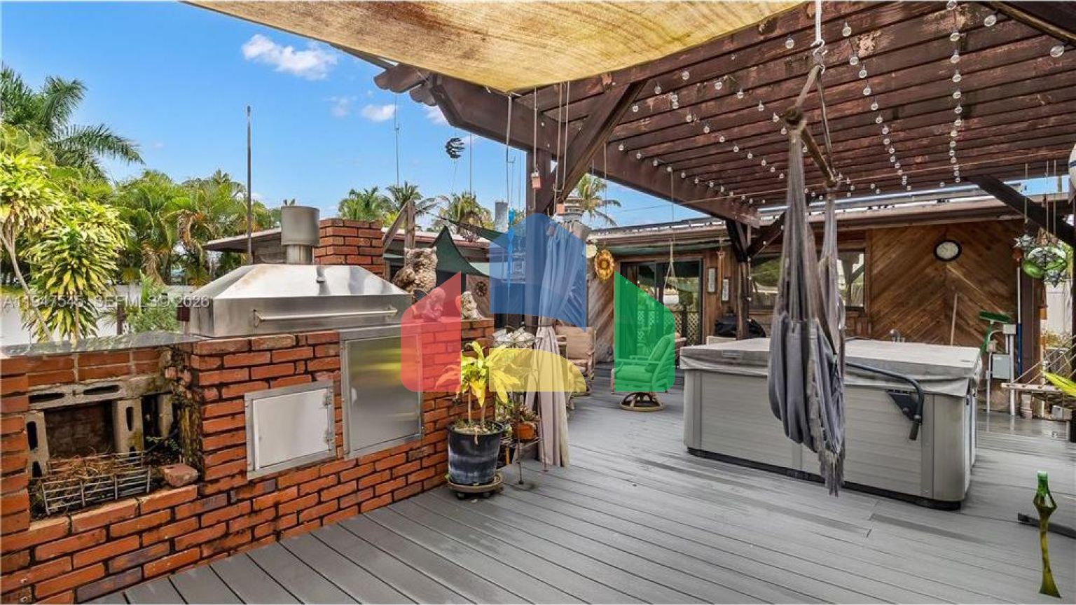 Residential - Single Family Home - Fort Lauderdale, Florida, United States - United States