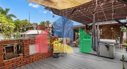 Residential - Single Family Home - Fort Lauderdale, Florida, United States - United States