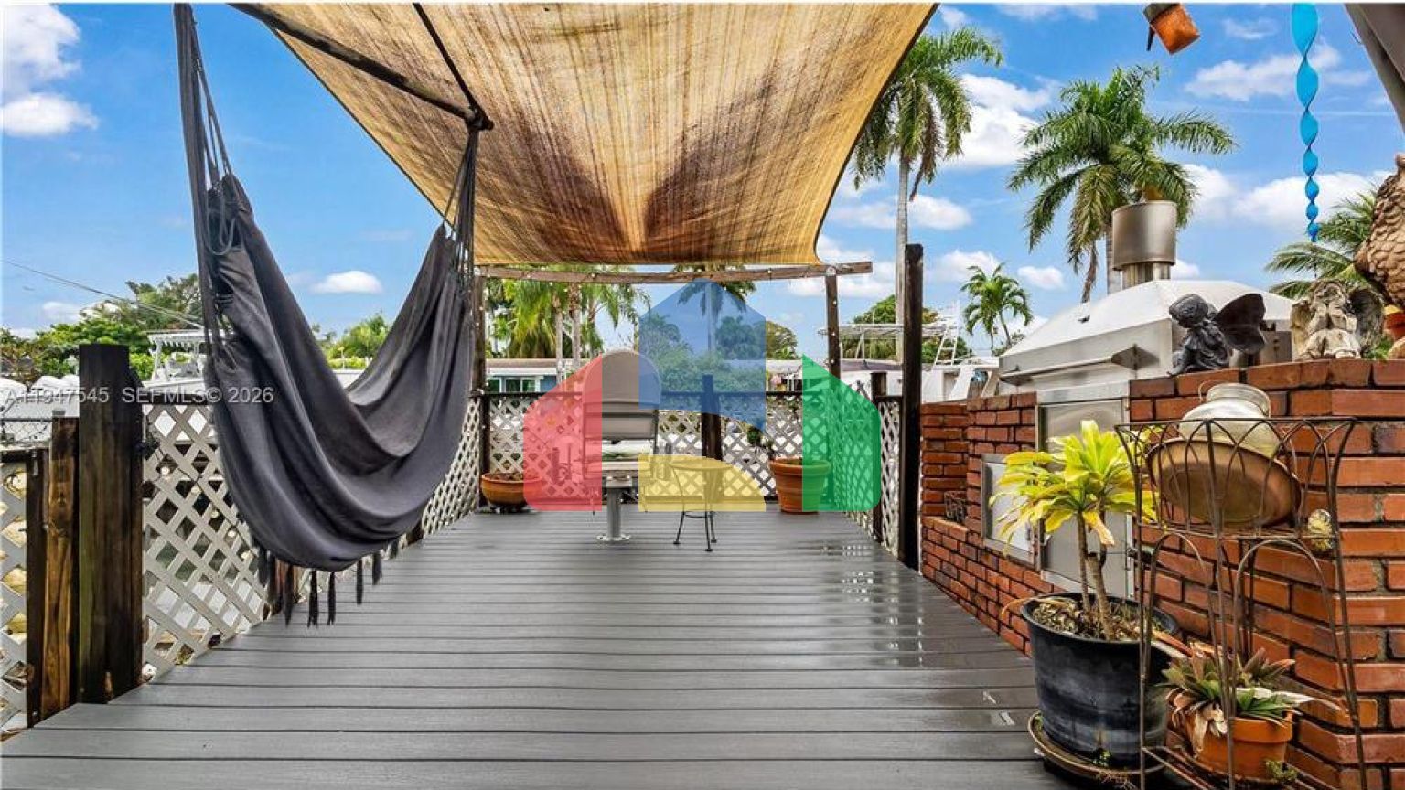 Residential - Single Family Home - Fort Lauderdale, Florida, United States - United States