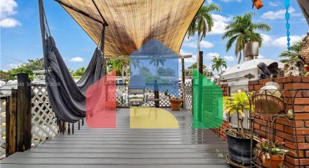 Residential - Single Family Home - Fort Lauderdale, Florida, United States - United States