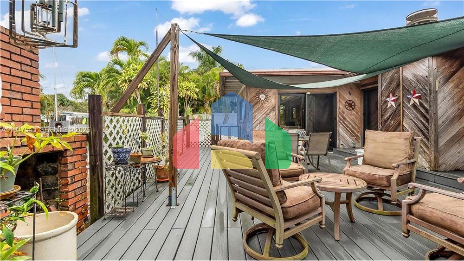 Residential - Single Family Home - Fort Lauderdale, Florida, United States - United States