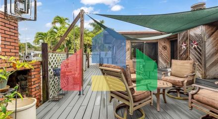 Residential - Single Family Home - Fort Lauderdale, Florida, United States - United States