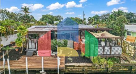 Residential - Single Family Home - Fort Lauderdale, Florida, United States - United States