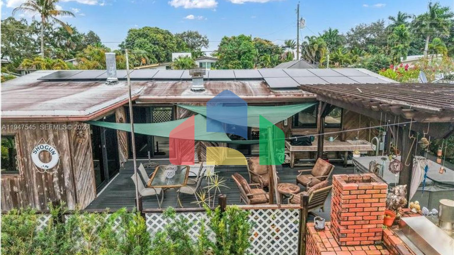 Residential - Single Family Home - Fort Lauderdale, Florida, United States - United States