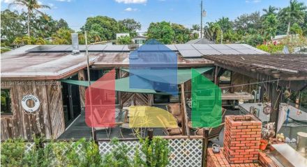 Residential - Single Family Home - Fort Lauderdale, Florida, United States - United States