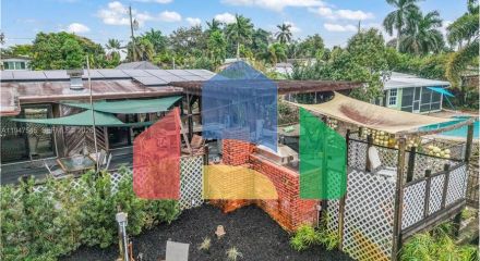 Residential - Single Family Home - Fort Lauderdale, Florida, United States - United States