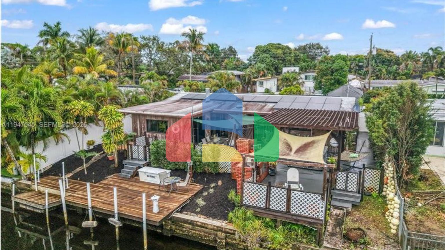 Residential - Single Family Home - Fort Lauderdale, Florida, United States - United States