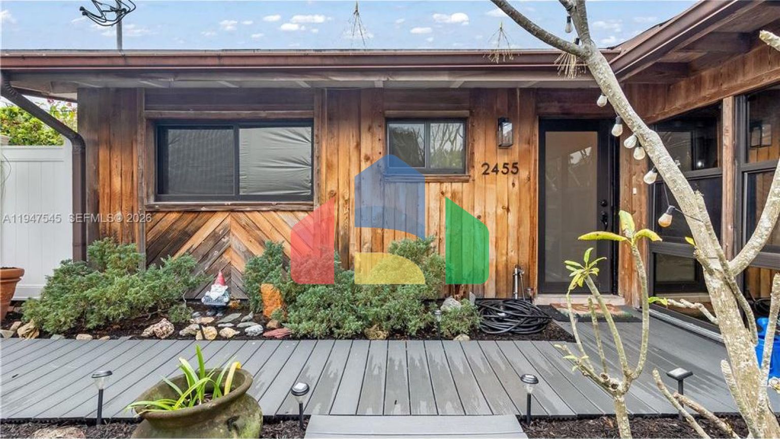 Residential - Single Family Home - Fort Lauderdale, Florida, United States - United States