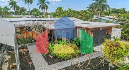 Residential - Single Family Home - Fort Lauderdale, Florida, United States - United States