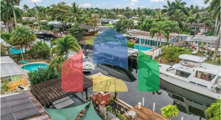 Residential - Single Family Home - Fort Lauderdale, Florida, United States - United States