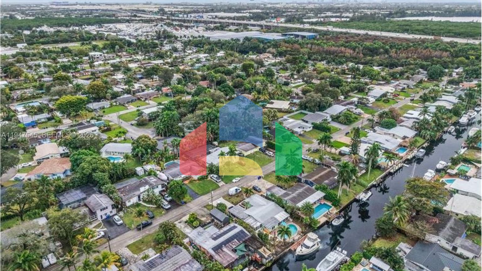 Residential - Single Family Home - Fort Lauderdale, Florida, United States - United States