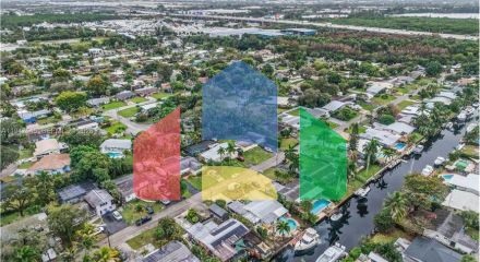 Residential - Single Family Home - Fort Lauderdale, Florida, United States - United States