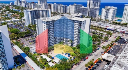 Residential - Other - Fort Lauderdale, Florida, United States - United States