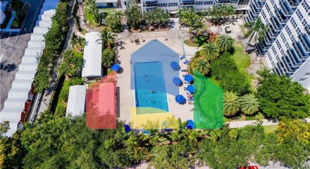 Residential - Other - Fort Lauderdale, Florida, United States - United States