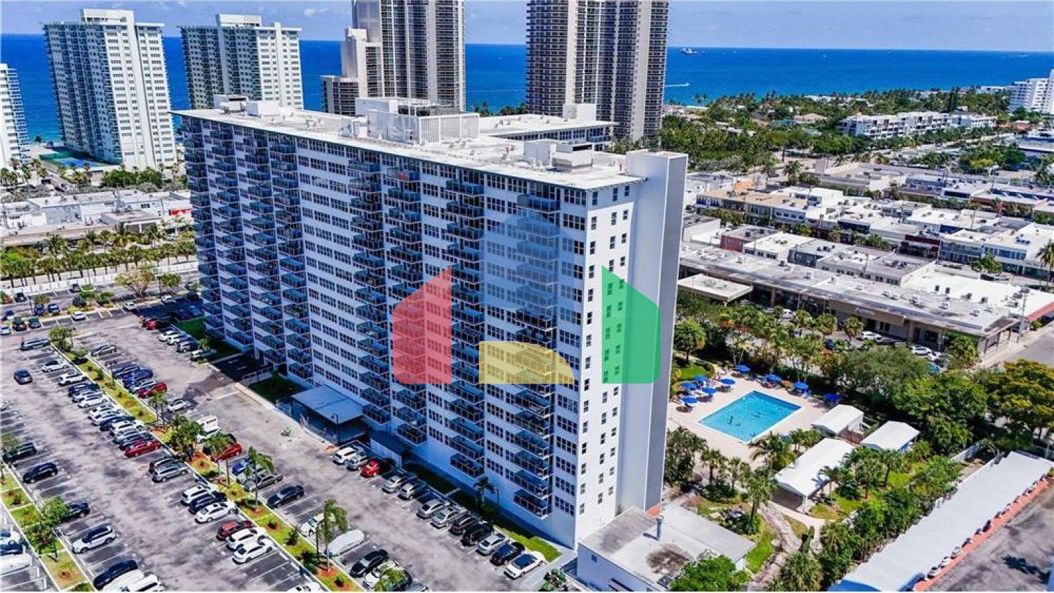 Residential - Other - Fort Lauderdale, Florida, United States - United States