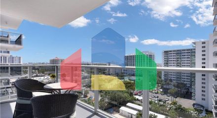 Residential - Other - Fort Lauderdale, Florida, United States - United States