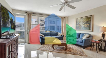 Residential - Other - Fort Lauderdale, Florida, United States - United States