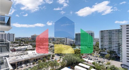 Residential - Other - Fort Lauderdale, Florida, United States - United States