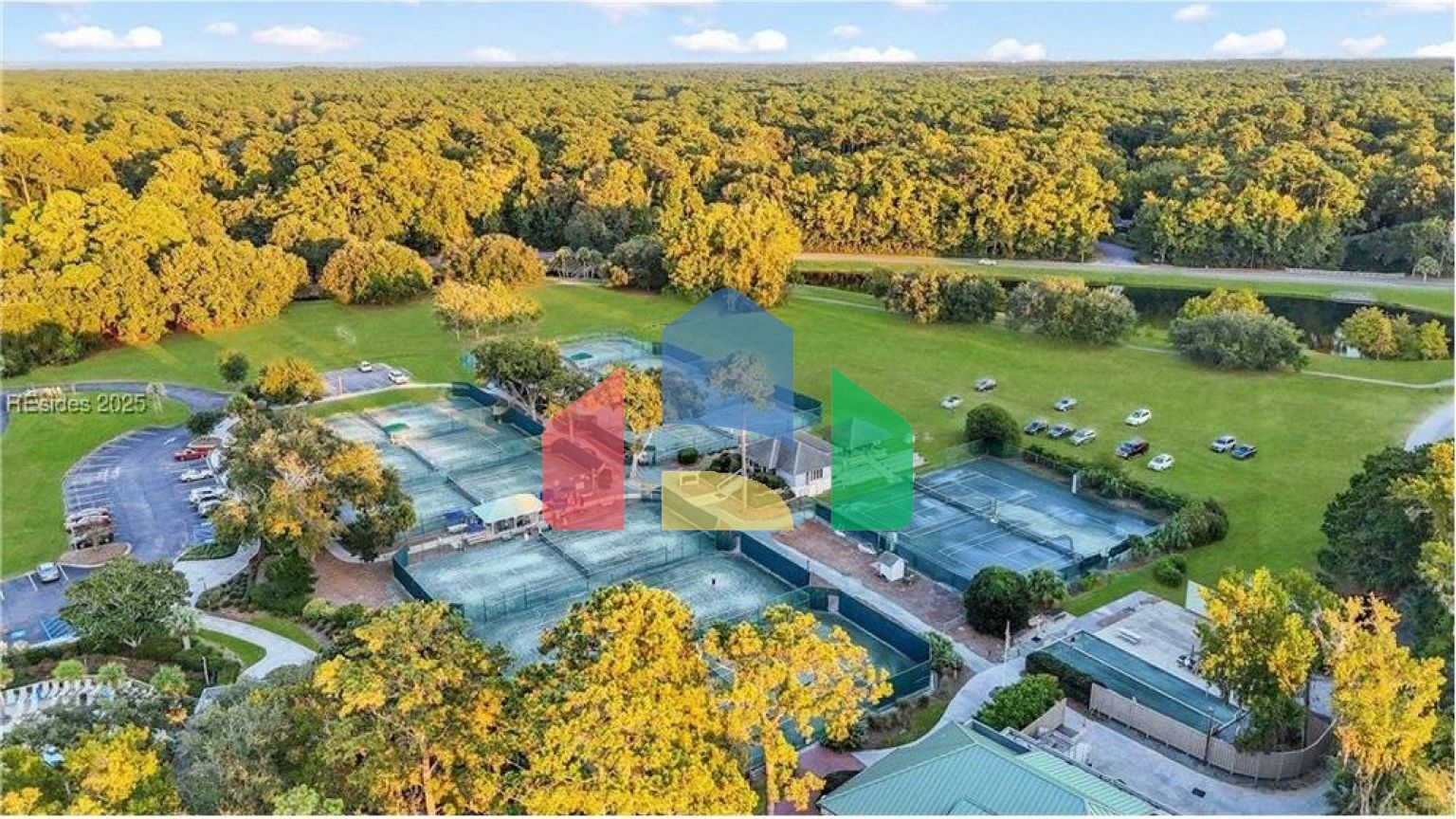 Residential - Condo/Apartment - Hilton Head Island, South Carolina, United States - United States