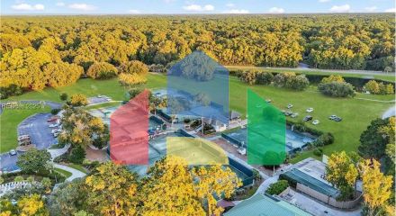 Residential - Condo/Apartment - Hilton Head Island, South Carolina, United States - United States Residential - Condo/Apartment - Hilton Head Island, South Carolina, United States - United States