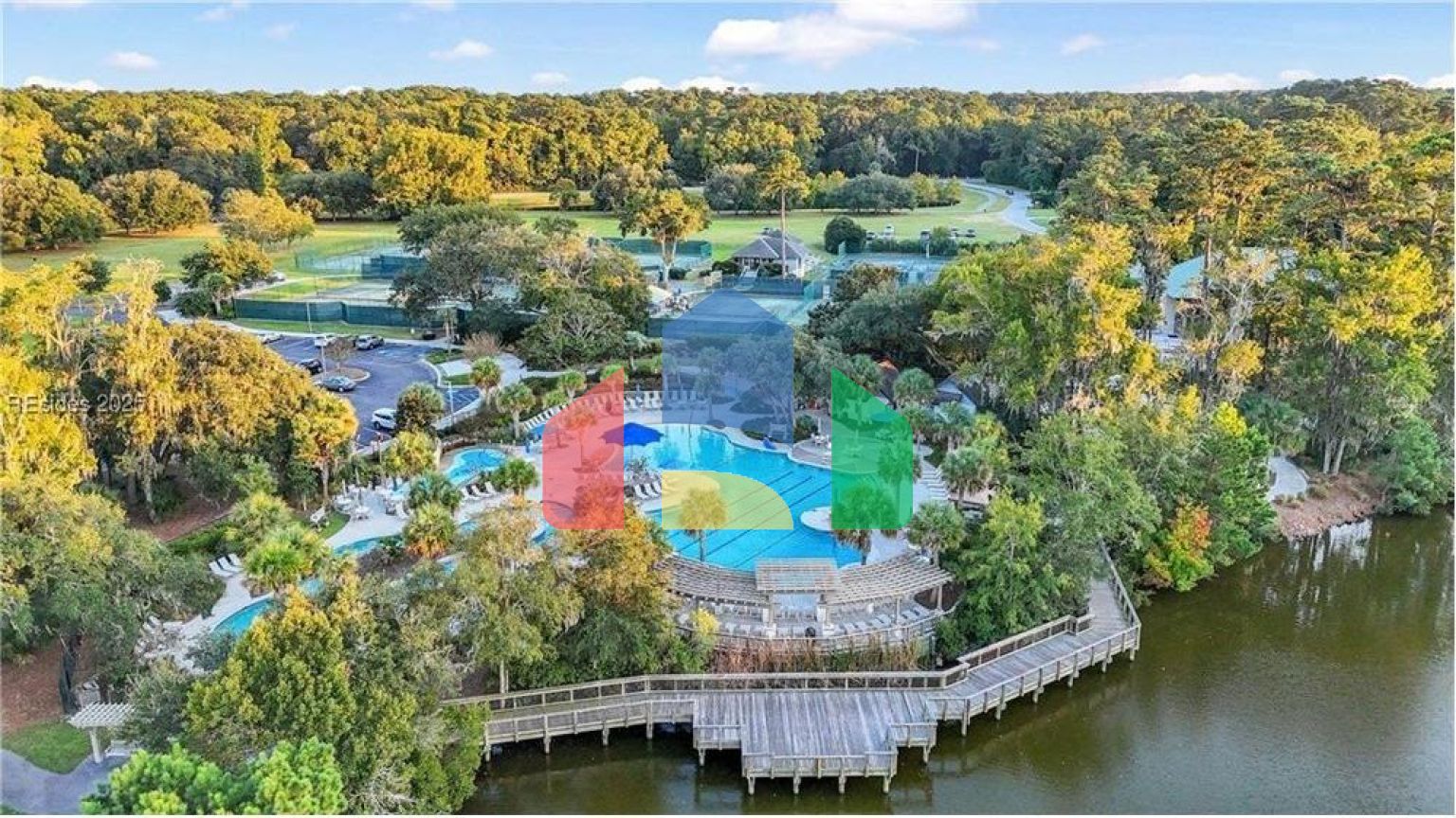 Residential - Condo/Apartment - Hilton Head Island, South Carolina, United States - United States