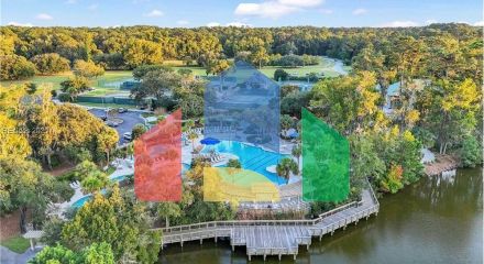 Residential - Condo/Apartment - Hilton Head Island, South Carolina, United States - United States Residential - Condo/Apartment - Hilton Head Island, South Carolina, United States - United States