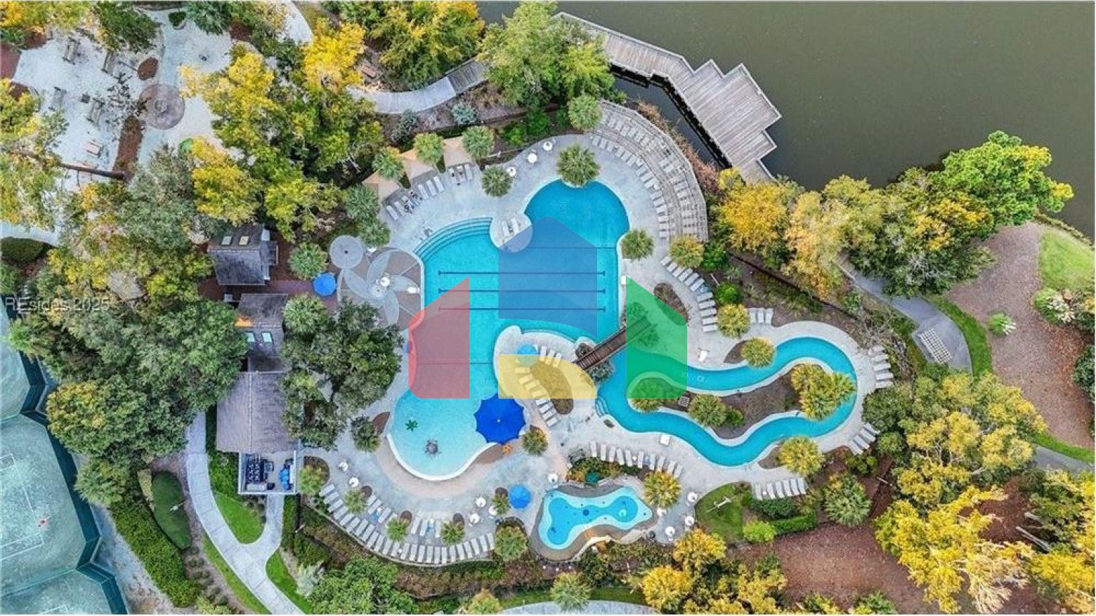 Residential - Condo/Apartment - Hilton Head Island, South Carolina, United States - United States