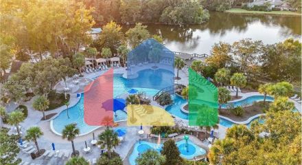 Residential - Condo/Apartment - Hilton Head Island, South Carolina, United States - United States Residential - Condo/Apartment - Hilton Head Island, South Carolina, United States - United States