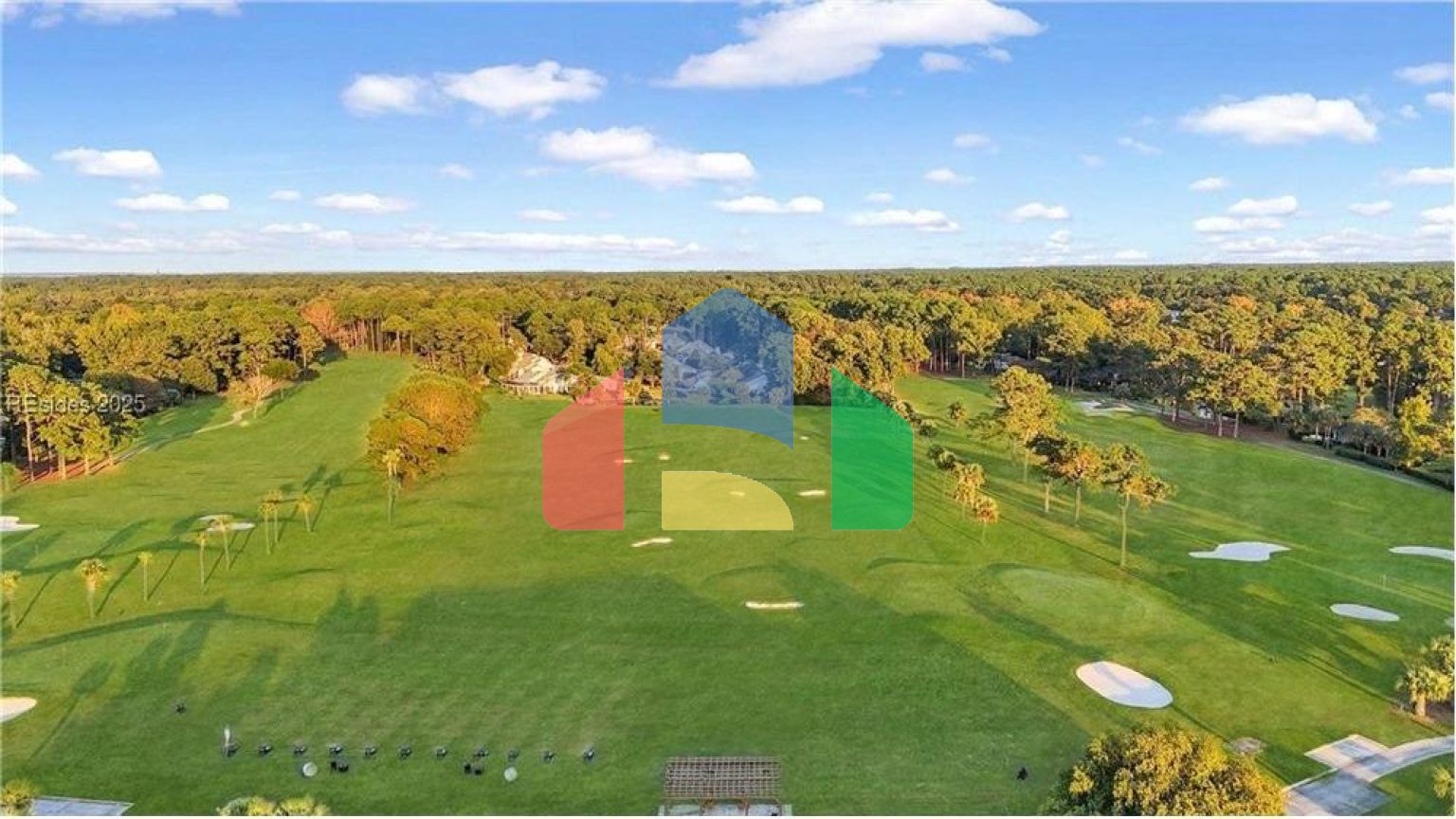 Residential - Condo/Apartment - Hilton Head Island, South Carolina, United States - United States