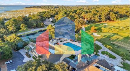 Residential - Condo/Apartment - Hilton Head Island, South Carolina, United States - United States Residential - Condo/Apartment - Hilton Head Island, South Carolina, United States - United States