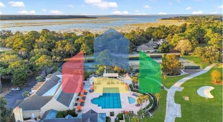 Residential - Condo/Apartment - Hilton Head Island, South Carolina, United States - United States Residential - Condo/Apartment - Hilton Head Island, South Carolina, United States - United States