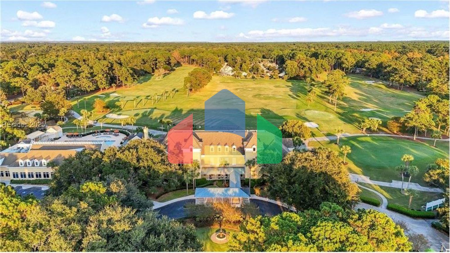 Residential - Condo/Apartment - Hilton Head Island, South Carolina, United States - United States