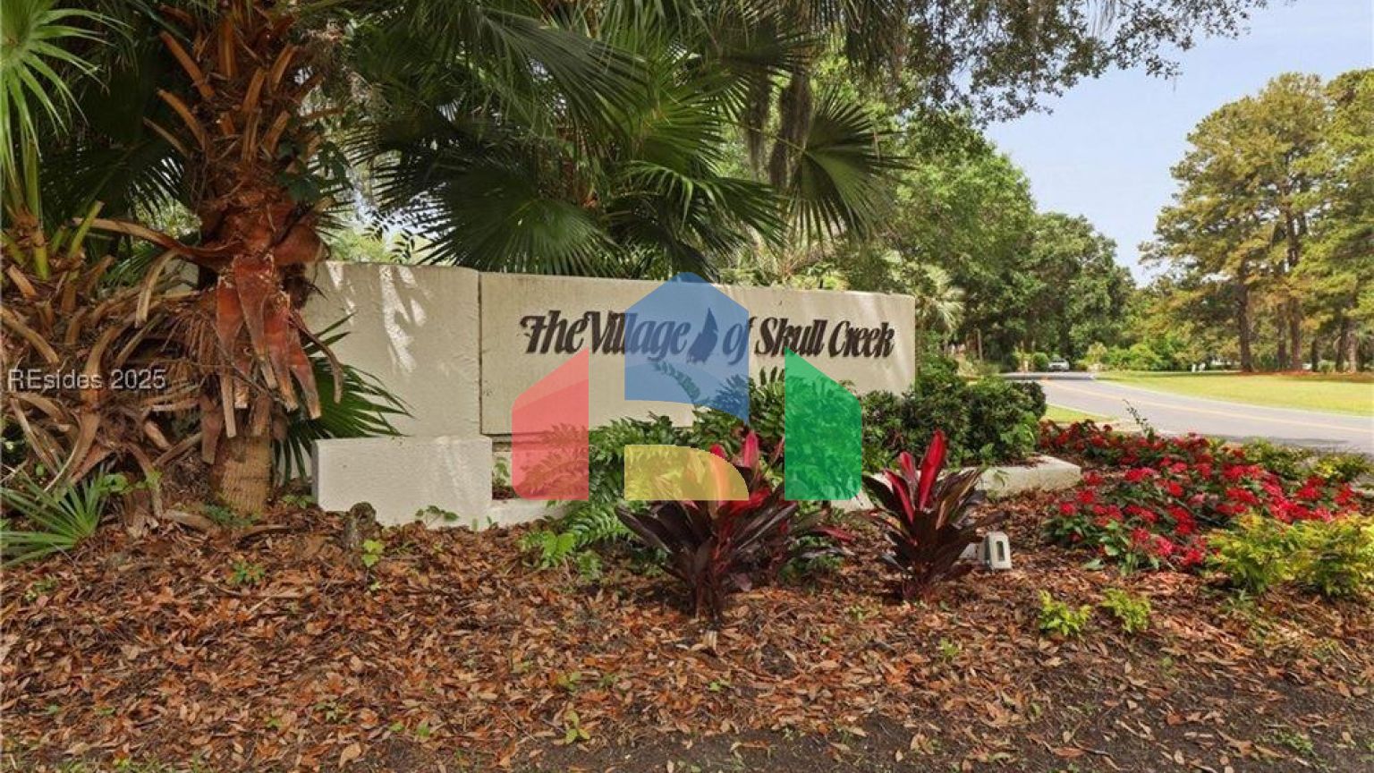 Residential - Condo/Apartment - Hilton Head Island, South Carolina, United States - United States