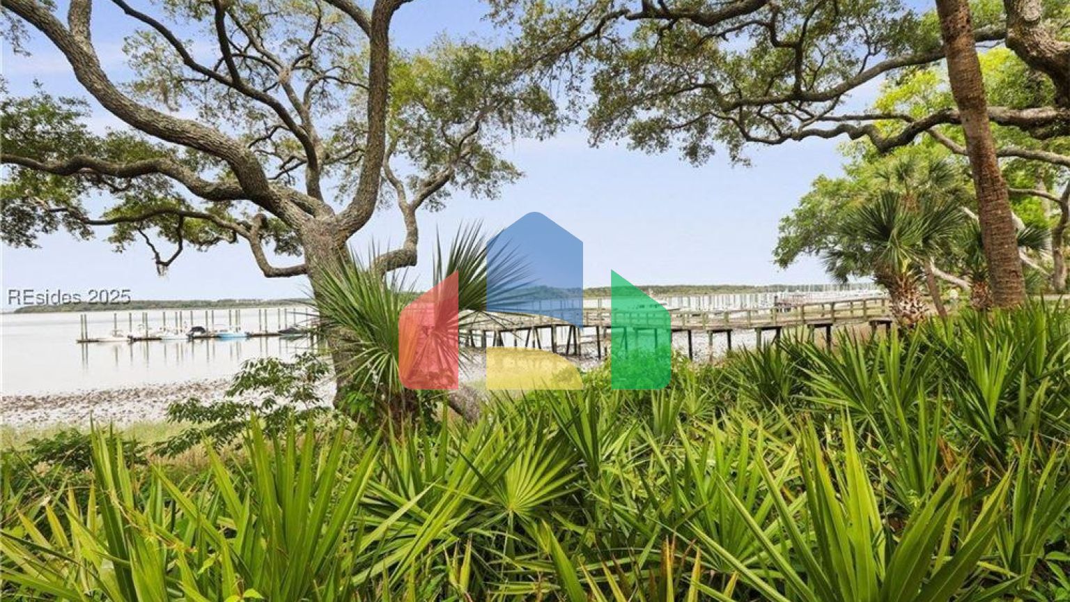 Residential - Condo/Apartment - Hilton Head Island, South Carolina, United States - United States