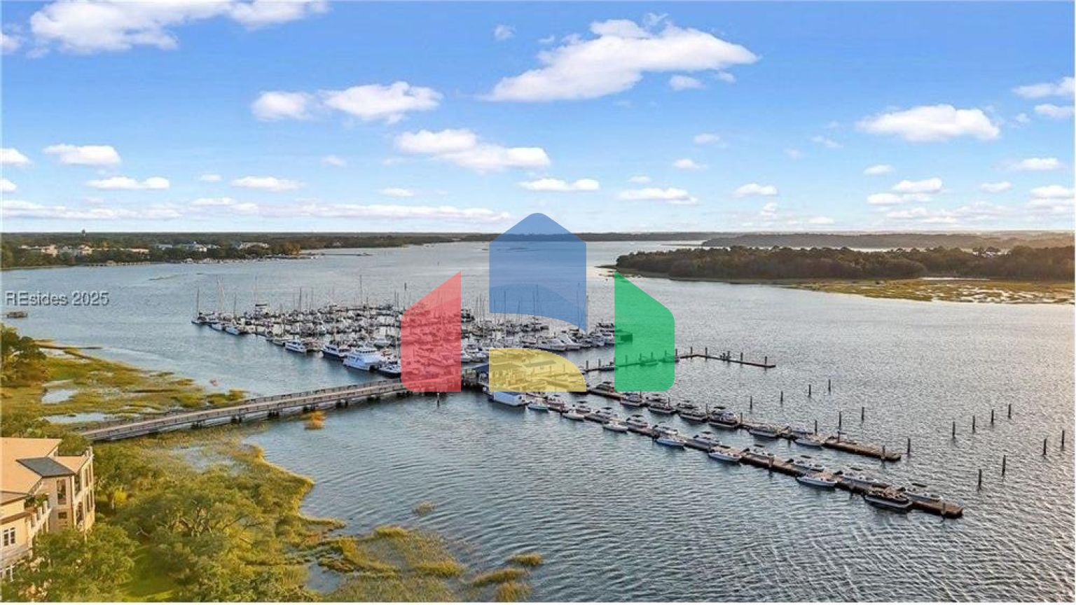 Residential - Condo/Apartment - Hilton Head Island, South Carolina, United States - United States