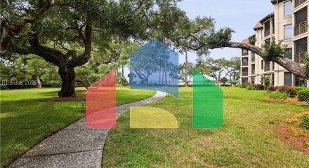 Residential - Condo/Apartment - Hilton Head Island, South Carolina, United States - United States Residential - Condo/Apartment - Hilton Head Island, South Carolina, United States - United States