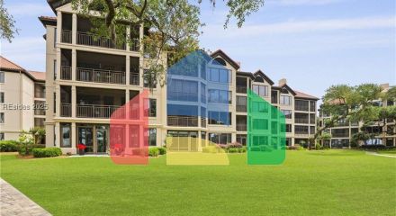 Residential - Condo/Apartment - Hilton Head Island, South Carolina, United States - United States Residential - Condo/Apartment - Hilton Head Island, South Carolina, United States - United States