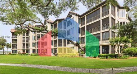 Residential - Condo/Apartment - Hilton Head Island, South Carolina, United States - United States Residential - Condo/Apartment - Hilton Head Island, South Carolina, United States - United States